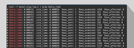 Need-to-Analyze-MySQL-Logs