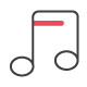 audio