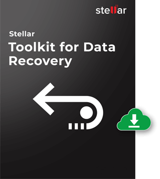 Stellar Toolkit for Data Recovery