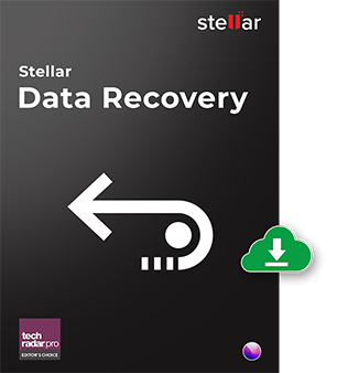 Stellar Data Recovery Free