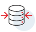 Recovers ROW and PAGE compressed Data 