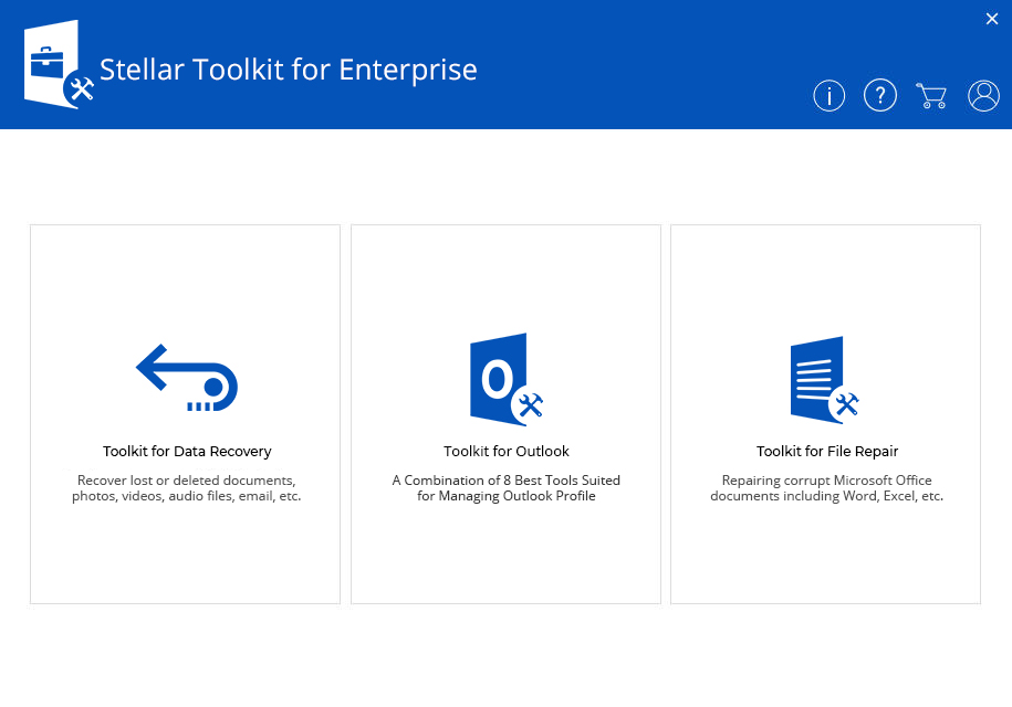 stellar toolkit data recovery