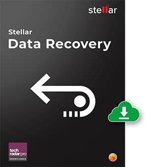 Stellar Data Recovery Free for Mac