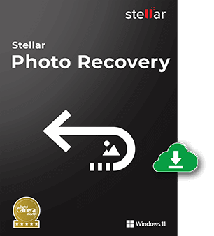 Stellar Photo Recovery