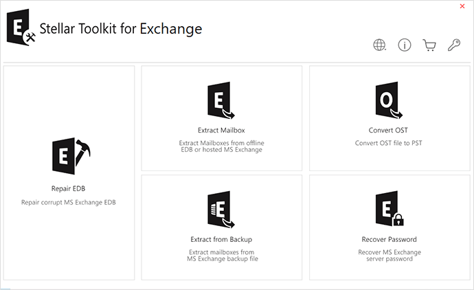 stellar-toolkit-for-exchange-home-screen